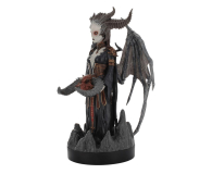 Merch Stojak na kontroler lub telefon Diablo Lilith Cable Guys - 1296388 - zdjęcie 2